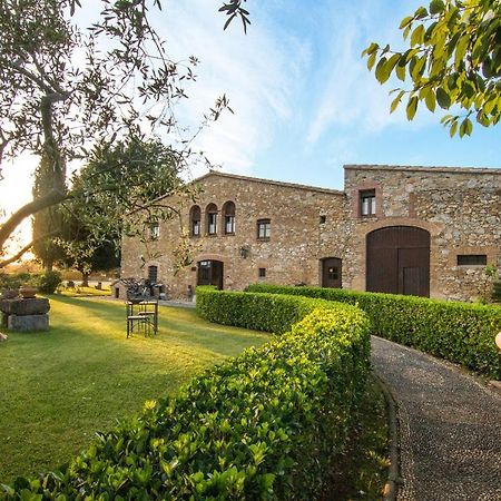 Hotel Mas Rabiol -Costa Brava-Emporda-Only Adults Ператальяда Экстерьер фото