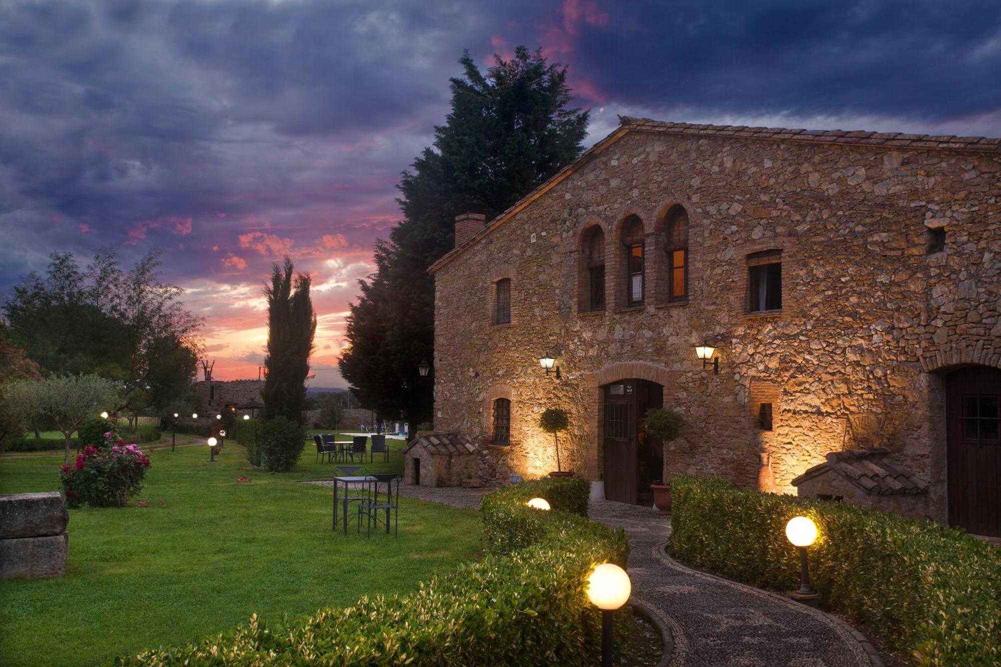 Hotel Mas Rabiol -Costa Brava-Emporda-Only Adults Ператальяда Экстерьер фото