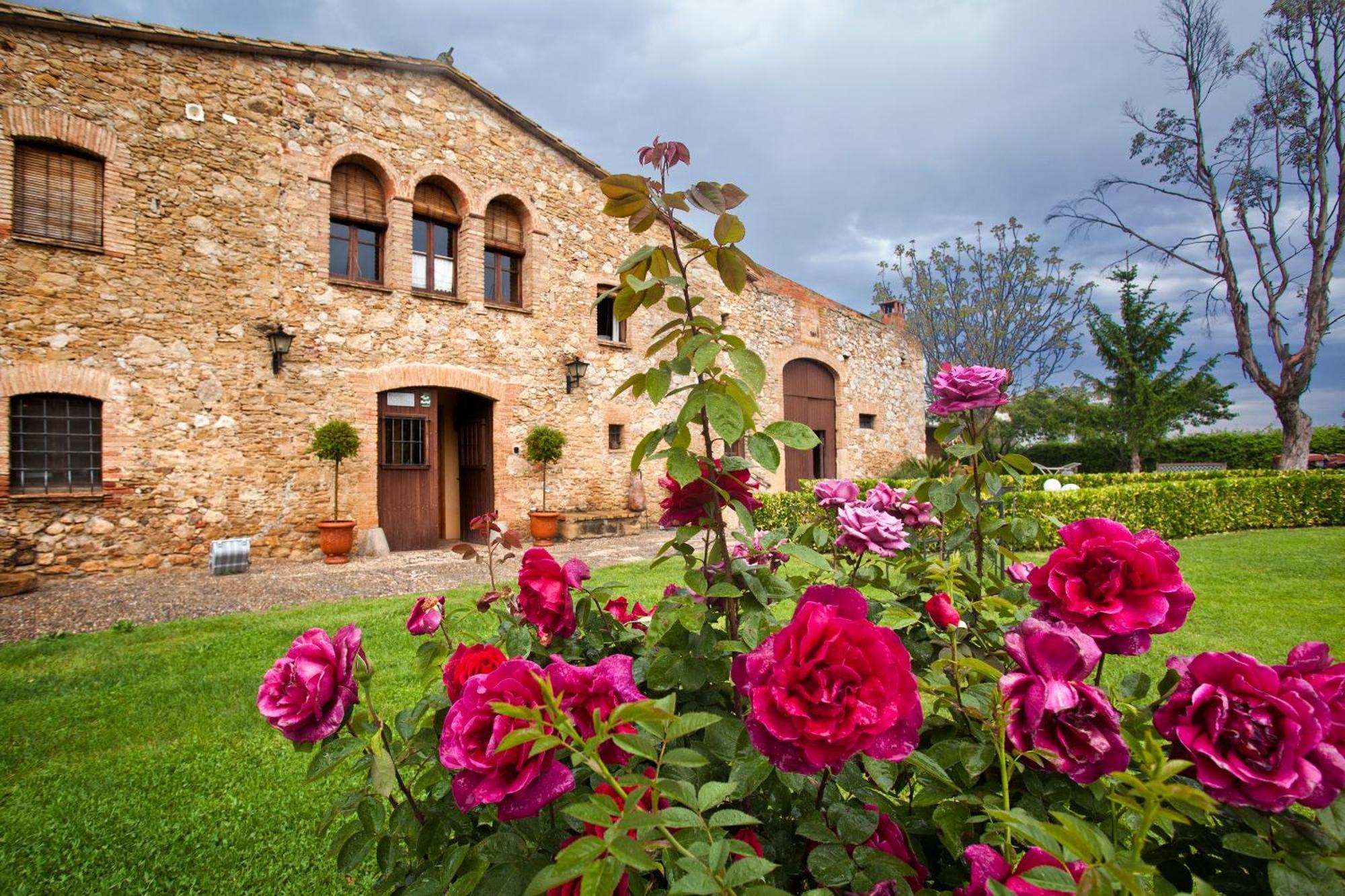 Hotel Mas Rabiol -Costa Brava-Emporda-Only Adults Ператальяда Экстерьер фото