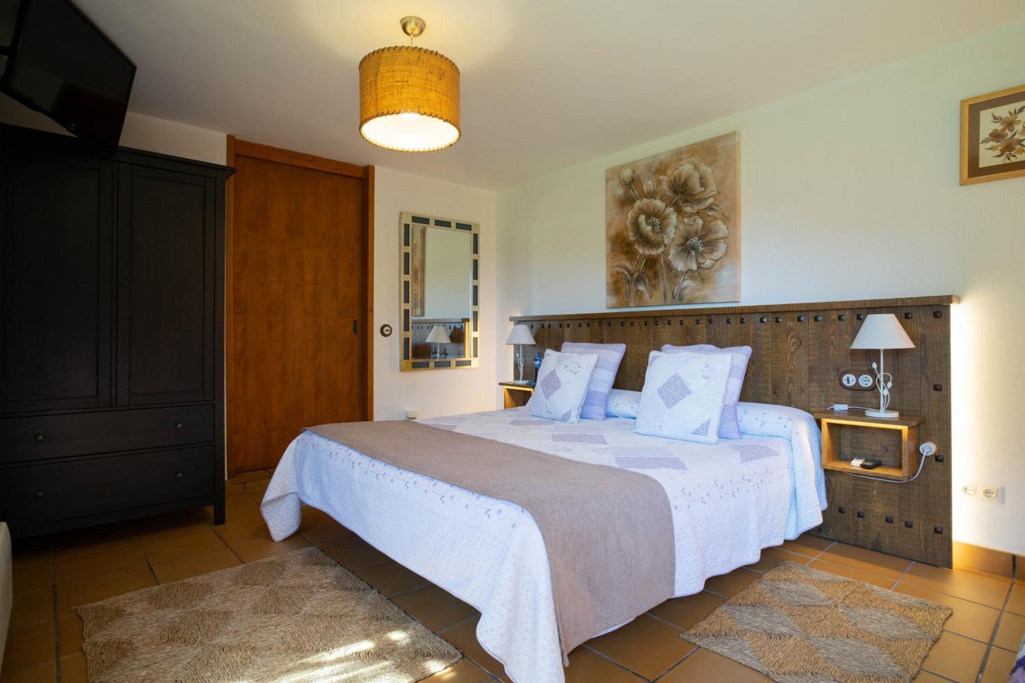 Hotel Mas Rabiol -Costa Brava-Emporda-Only Adults Ператальяда Экстерьер фото
