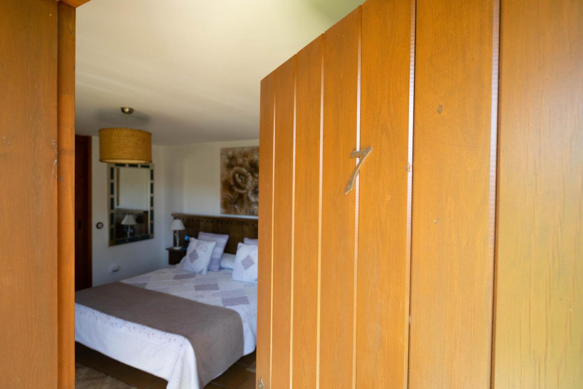 Hotel Mas Rabiol -Costa Brava-Emporda-Only Adults Ператальяда Номер фото