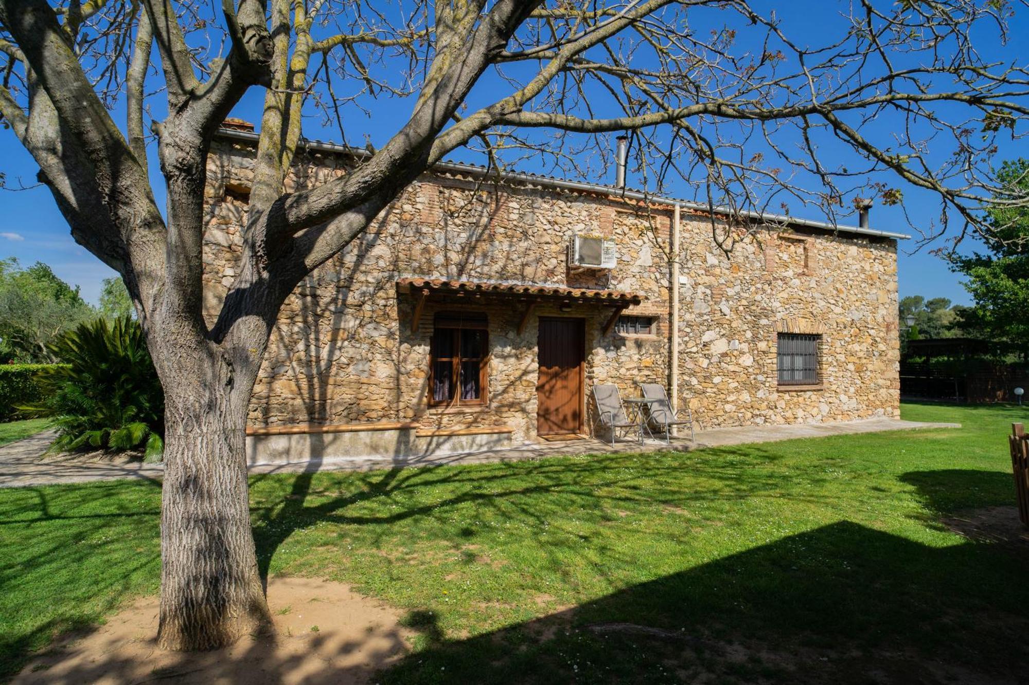 Hotel Mas Rabiol -Costa Brava-Emporda-Only Adults Ператальяда Номер фото