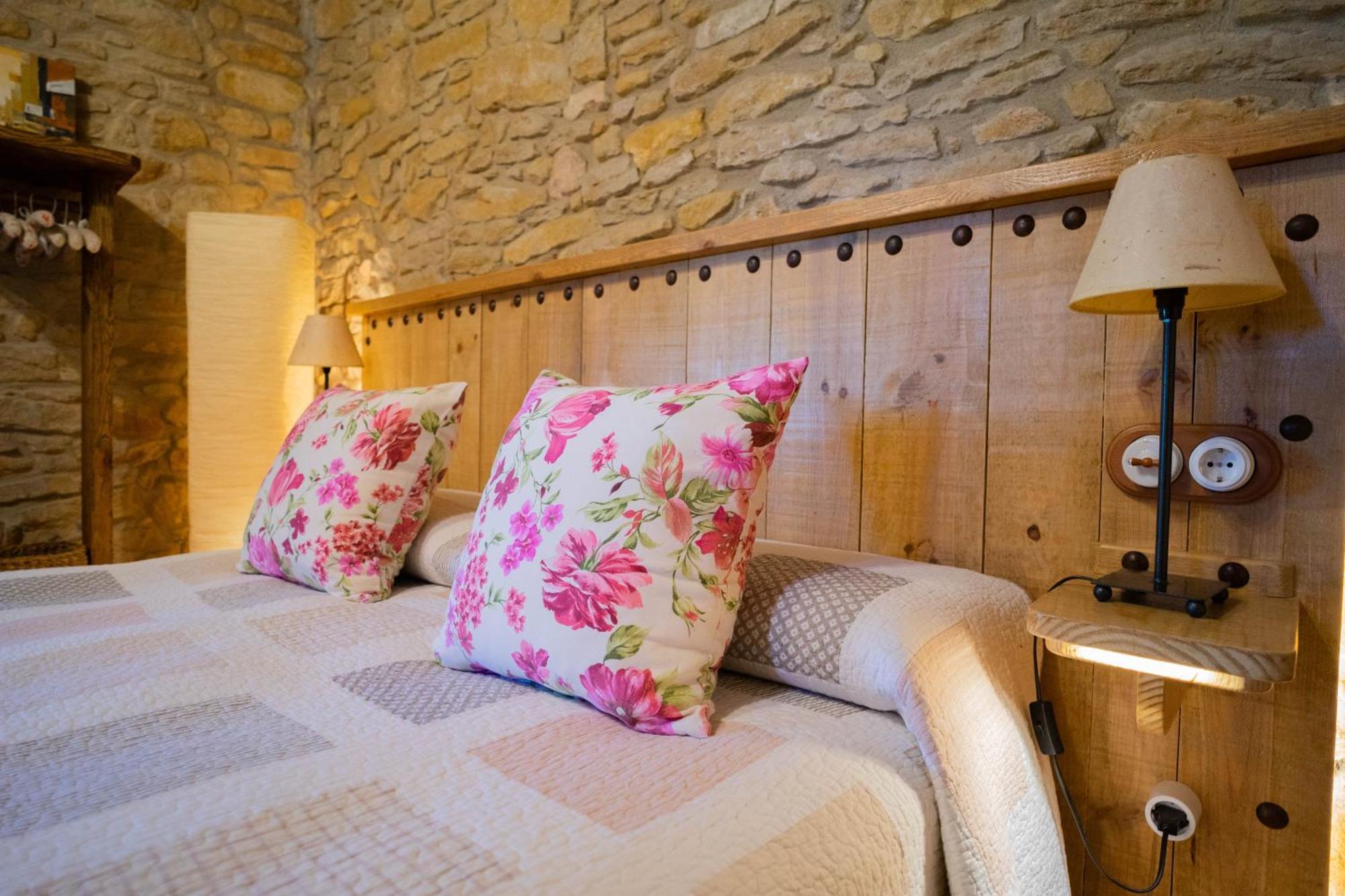 Hotel Mas Rabiol -Costa Brava-Emporda-Only Adults Ператальяда Экстерьер фото