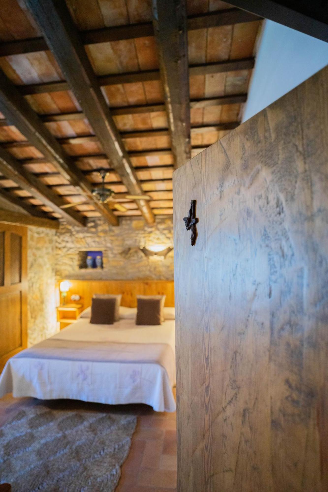 Hotel Mas Rabiol -Costa Brava-Emporda-Only Adults Ператальяда Номер фото