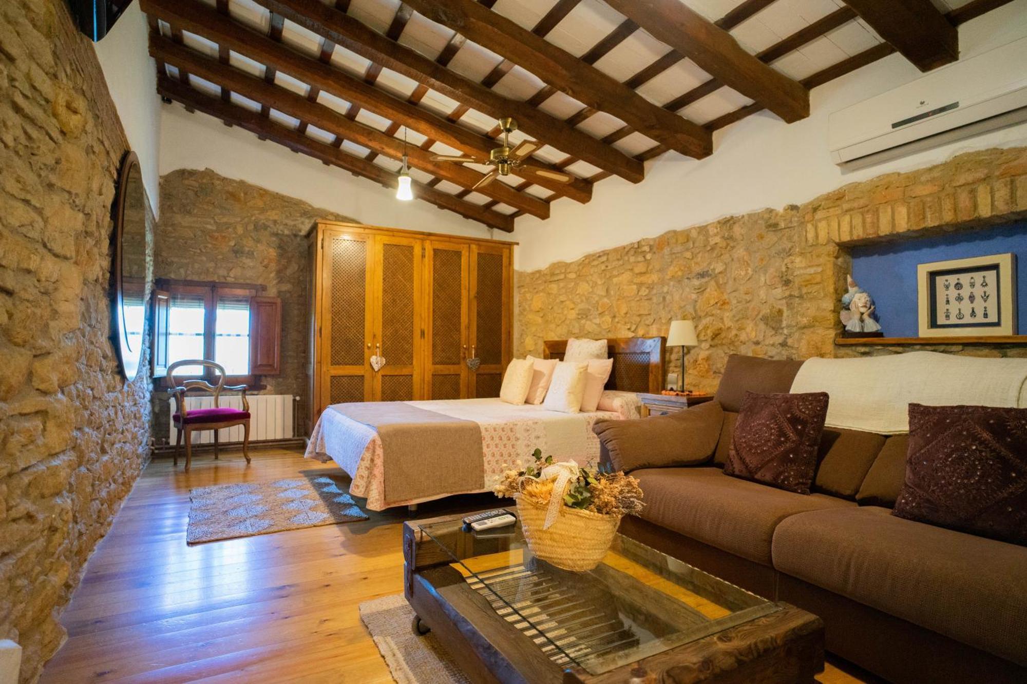 Hotel Mas Rabiol -Costa Brava-Emporda-Only Adults Ператальяда Экстерьер фото