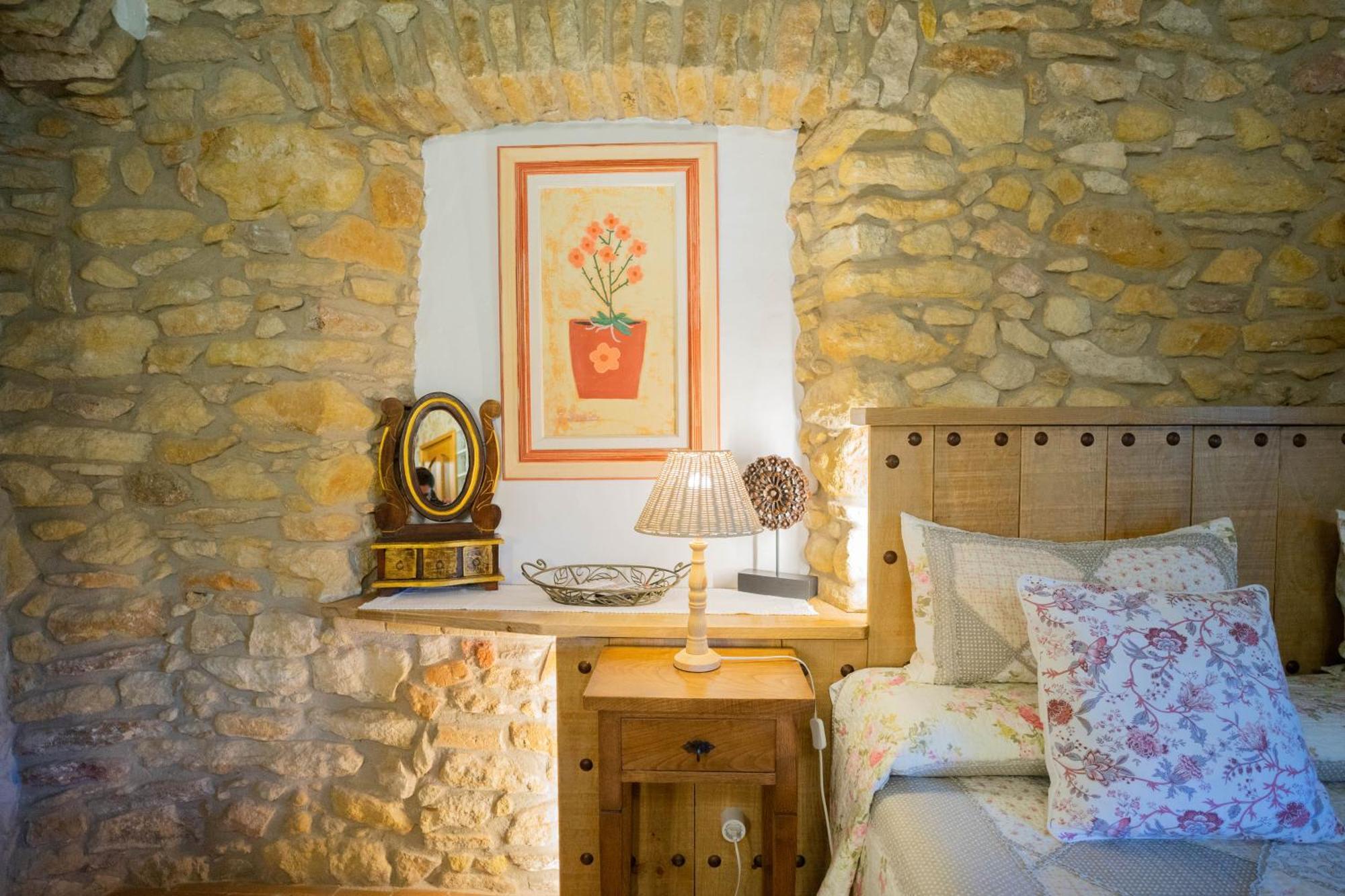 Hotel Mas Rabiol -Costa Brava-Emporda-Only Adults Ператальяда Экстерьер фото