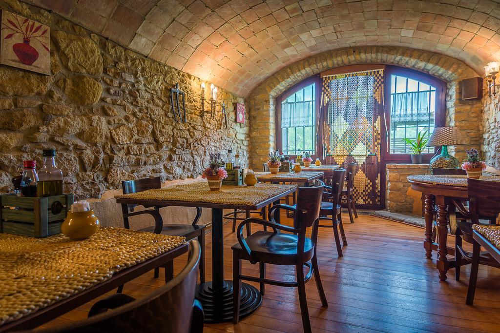 Hotel Mas Rabiol -Costa Brava-Emporda-Only Adults Ператальяда Экстерьер фото