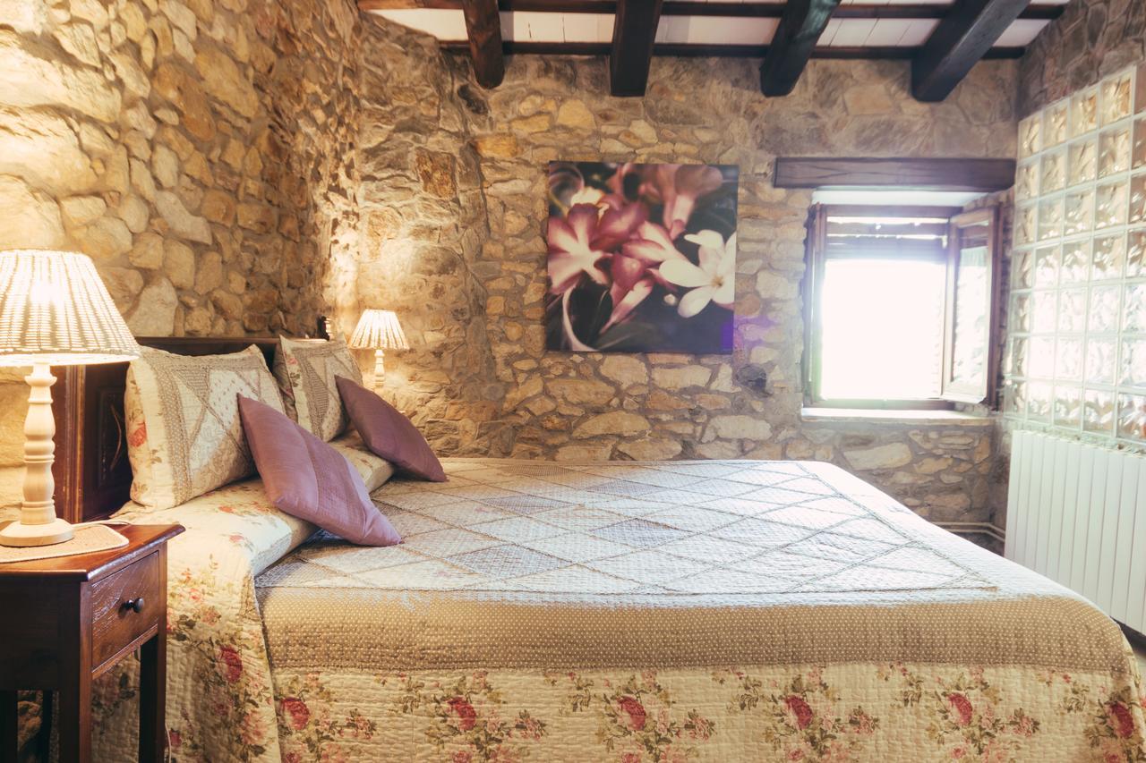 Hotel Mas Rabiol -Costa Brava-Emporda-Only Adults Ператальяда Экстерьер фото