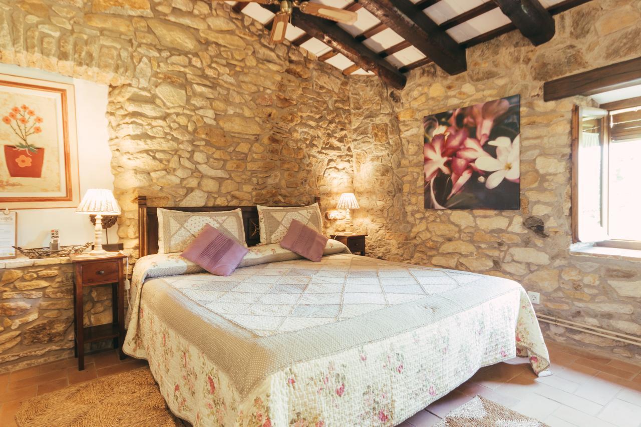 Hotel Mas Rabiol -Costa Brava-Emporda-Only Adults Ператальяда Экстерьер фото